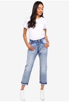 Buy Sisley Women Clothing Online Zalora Hong Kong