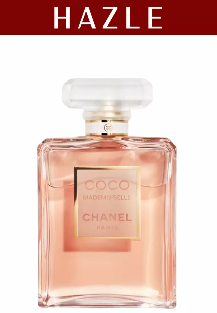 Coco Mademoiselle Woman EDP 50 ml