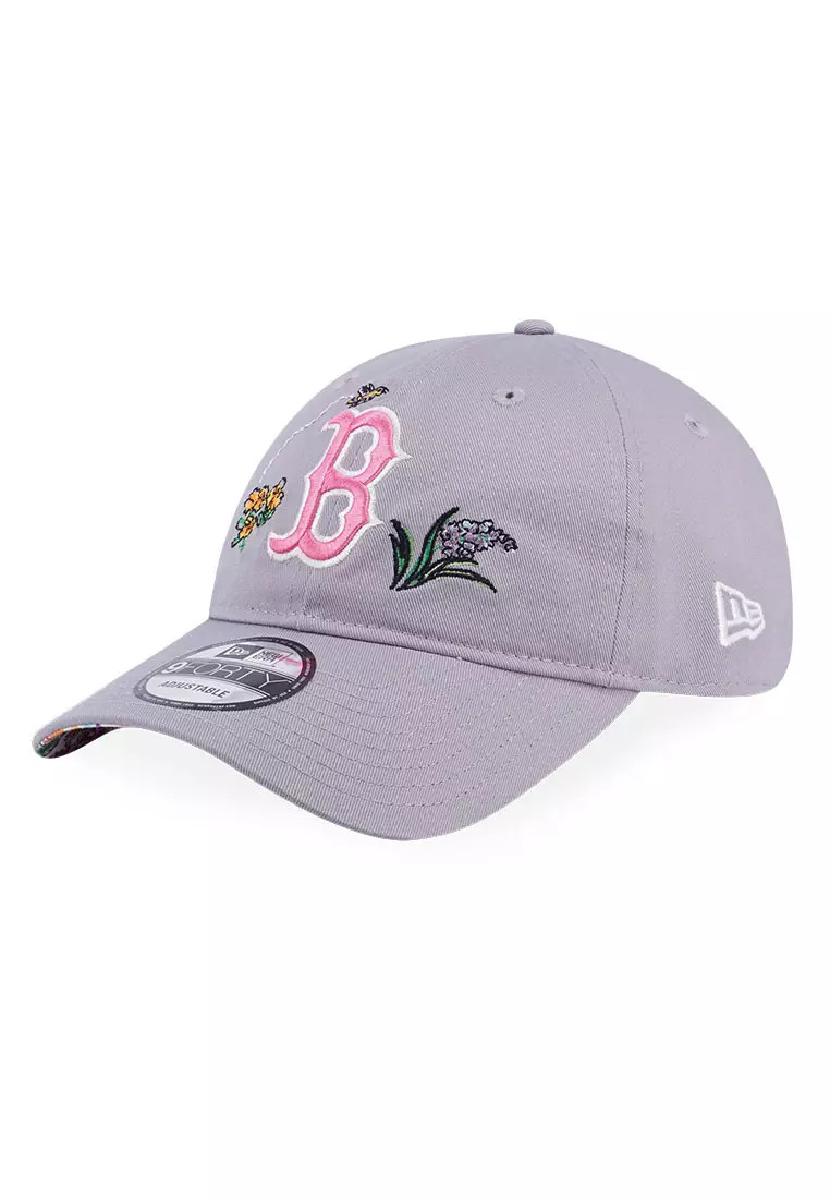 Boston Red Sox MLB Cooperstown Collection Azul MLB 9FIFTY - UrbaIn