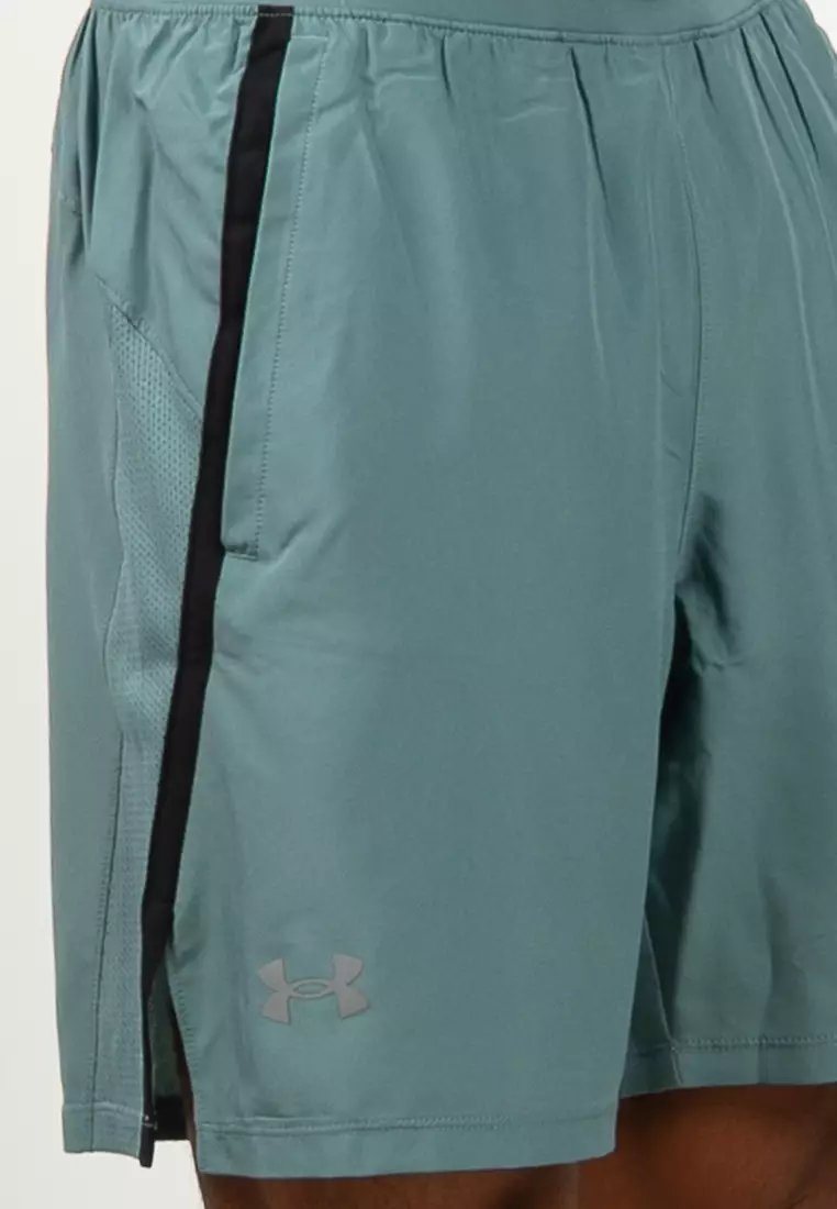 Launch Men's 7" Shorts