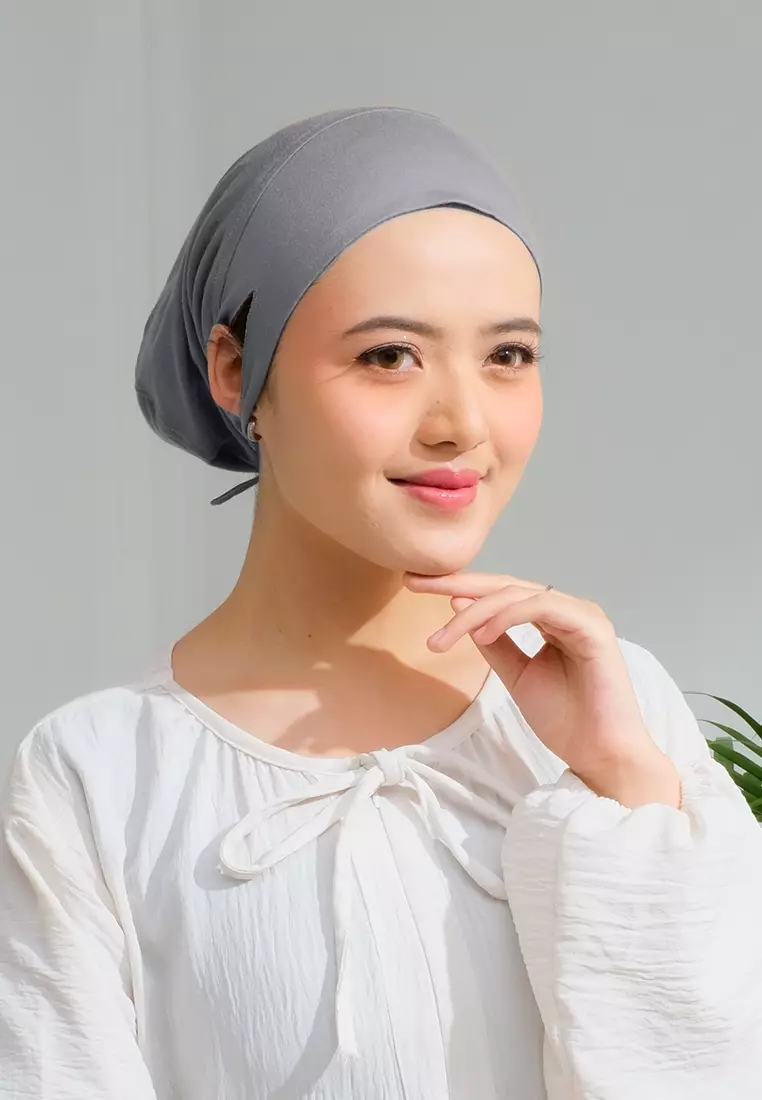 INNER CIPUT ANTI BUDEG-DARK GREY