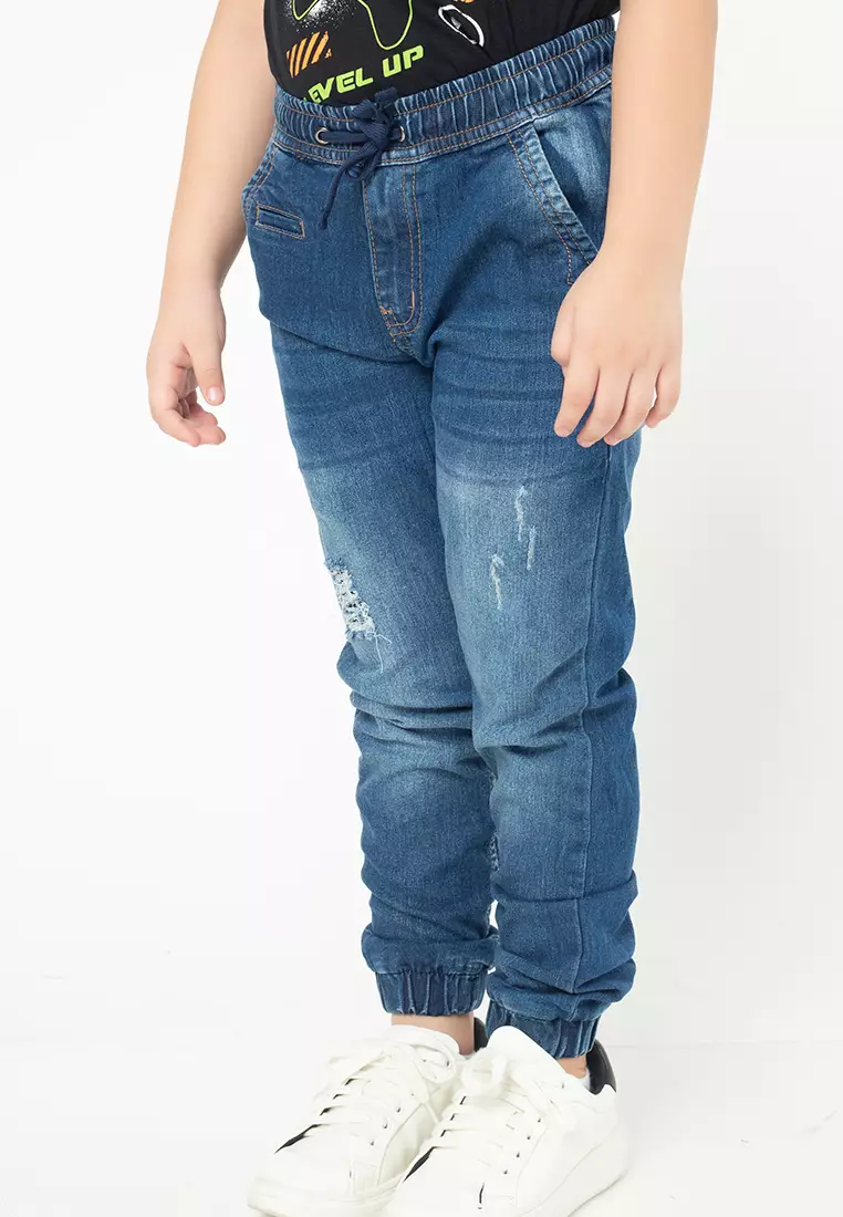 Boy Juno Jeans Junior