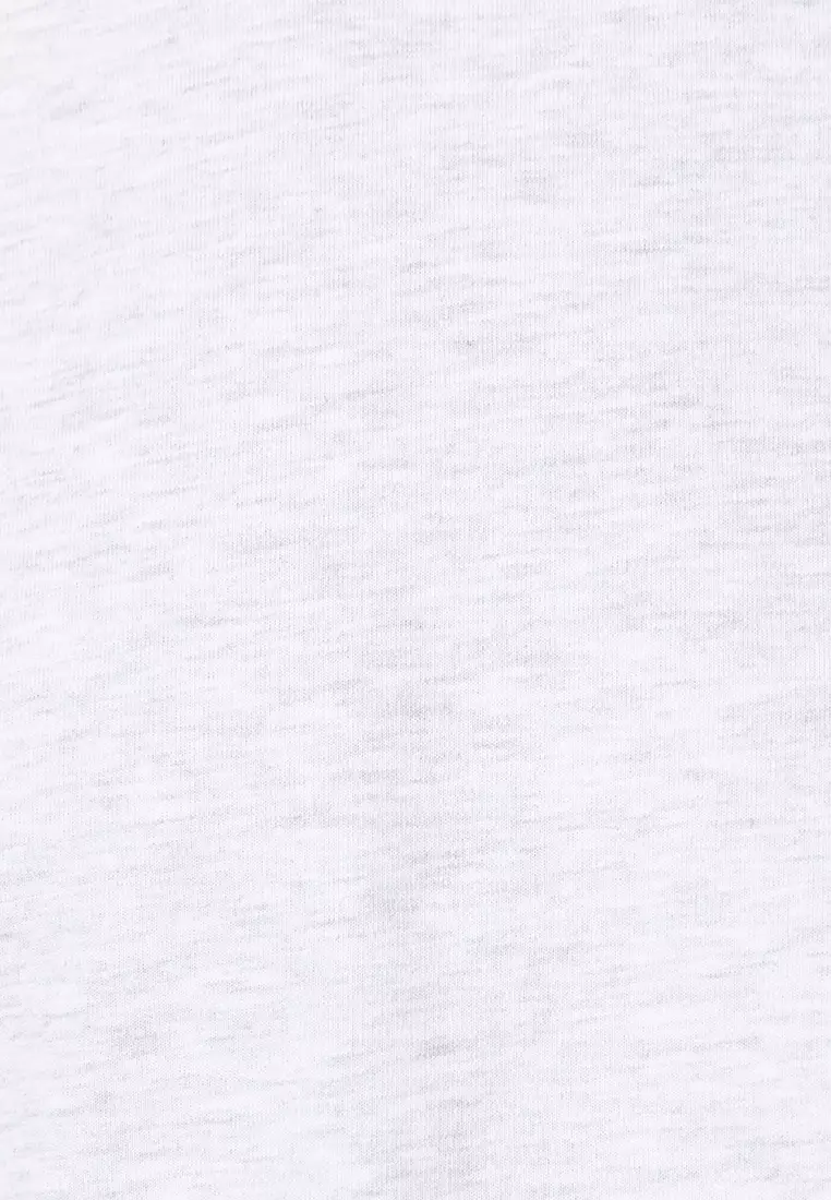 Box Fit T-Shirt