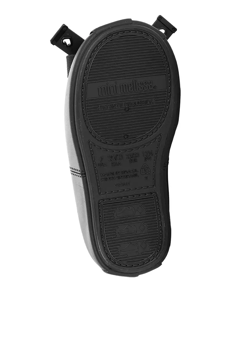 Mini Sophie Crush BB Ballerinas