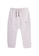 FOX Kids & Baby grey Newborn Knit Pants F3024KA5A30483GS_1