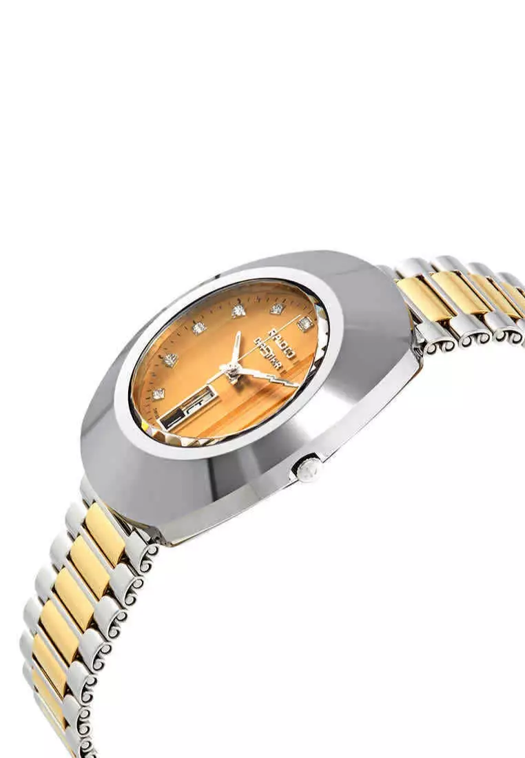 Rado quartz clearance watches original