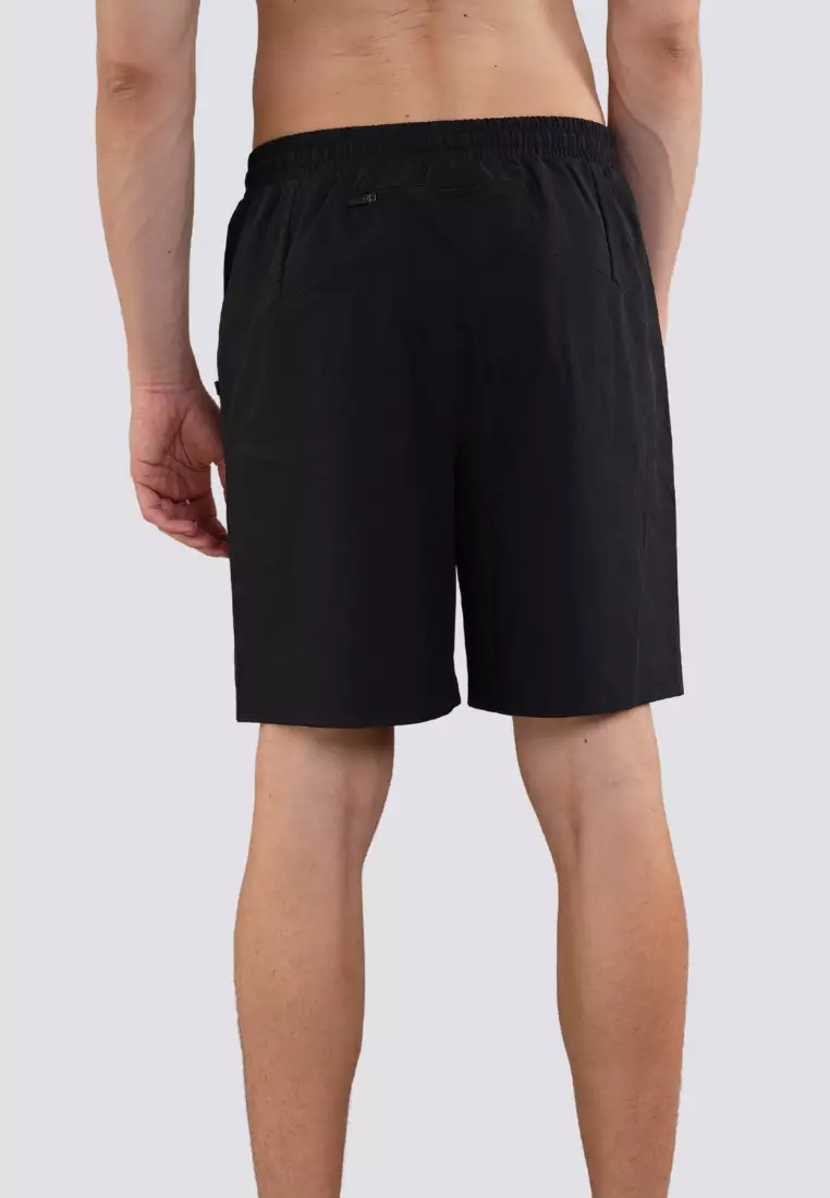 Performance Training Shorts Activewear for Men