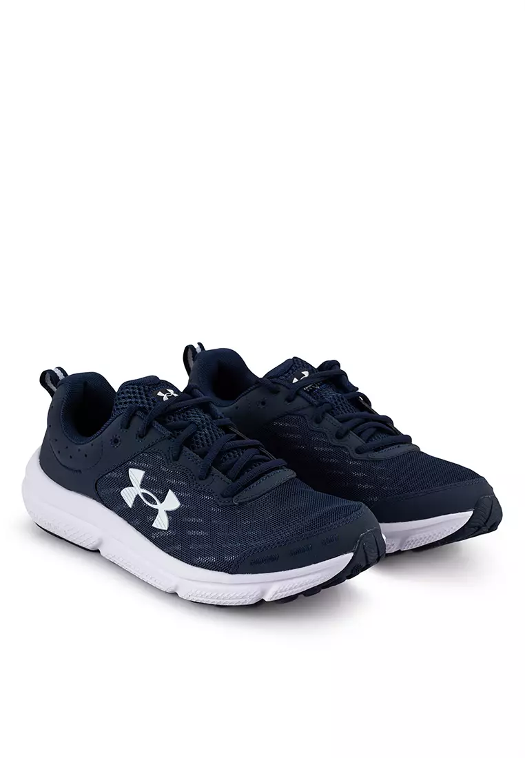 Men's Charged Assert 10 Running Shoes