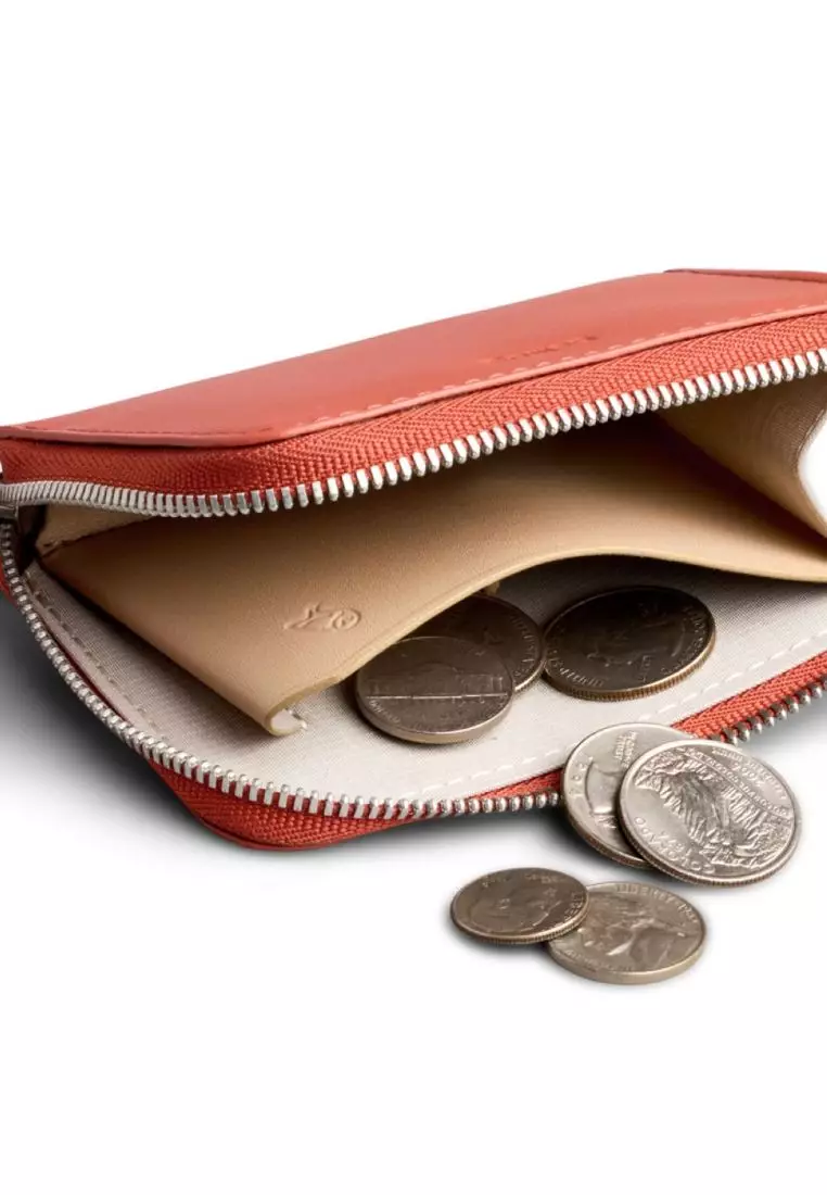 Bellroy L-Pocket - Bloodorange