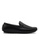 POLO HILL black POLO HILL Men Faux Leather Moccassins Loafers 34F3CSHB00E92DGS_1
