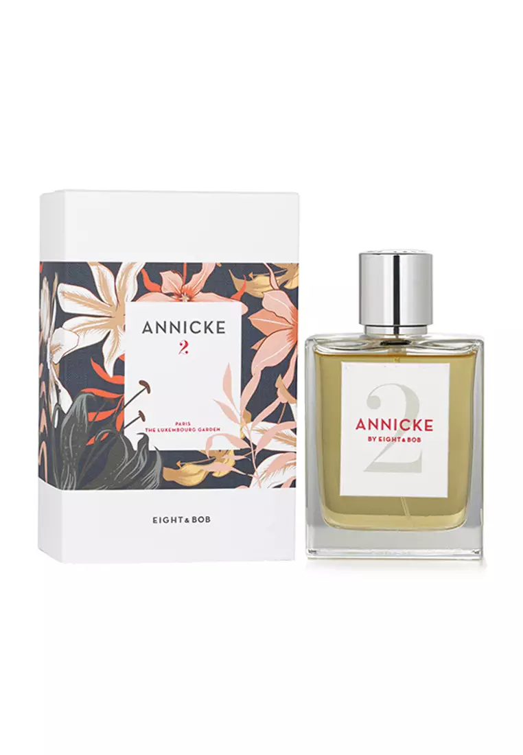 ANNICKE by Eight & Bob No．6 100ml香水 アニック1 – NOSE SHOP