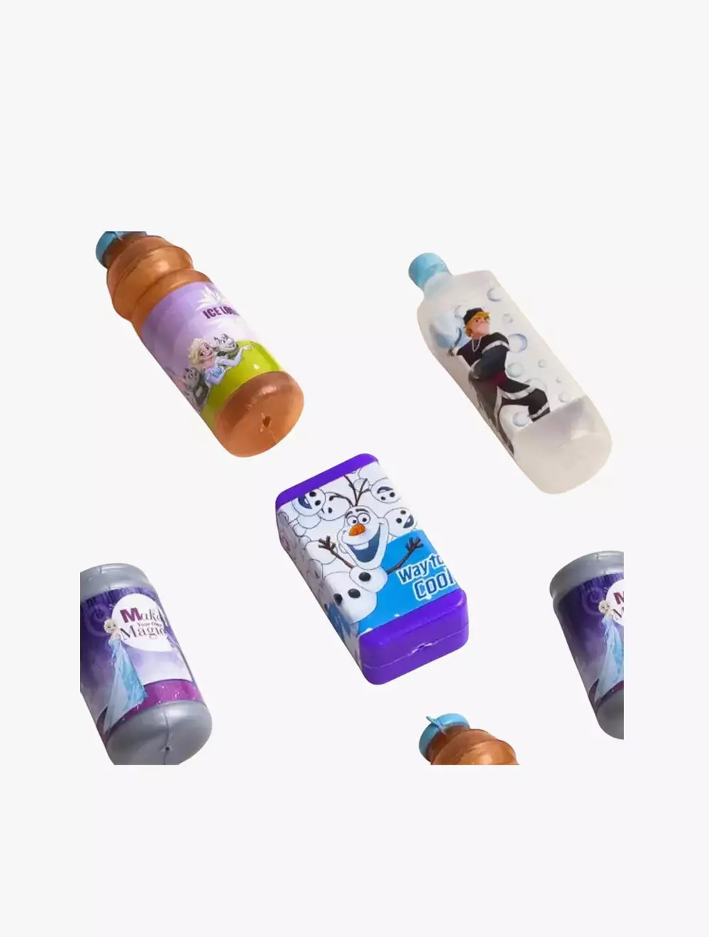 Disney Disney Frozen Vending Machine Playset - GDL1800311