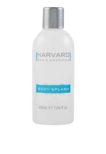Jual Marks Spencer Harvard Body Splash 200 Ml Original Zalora Indonesia