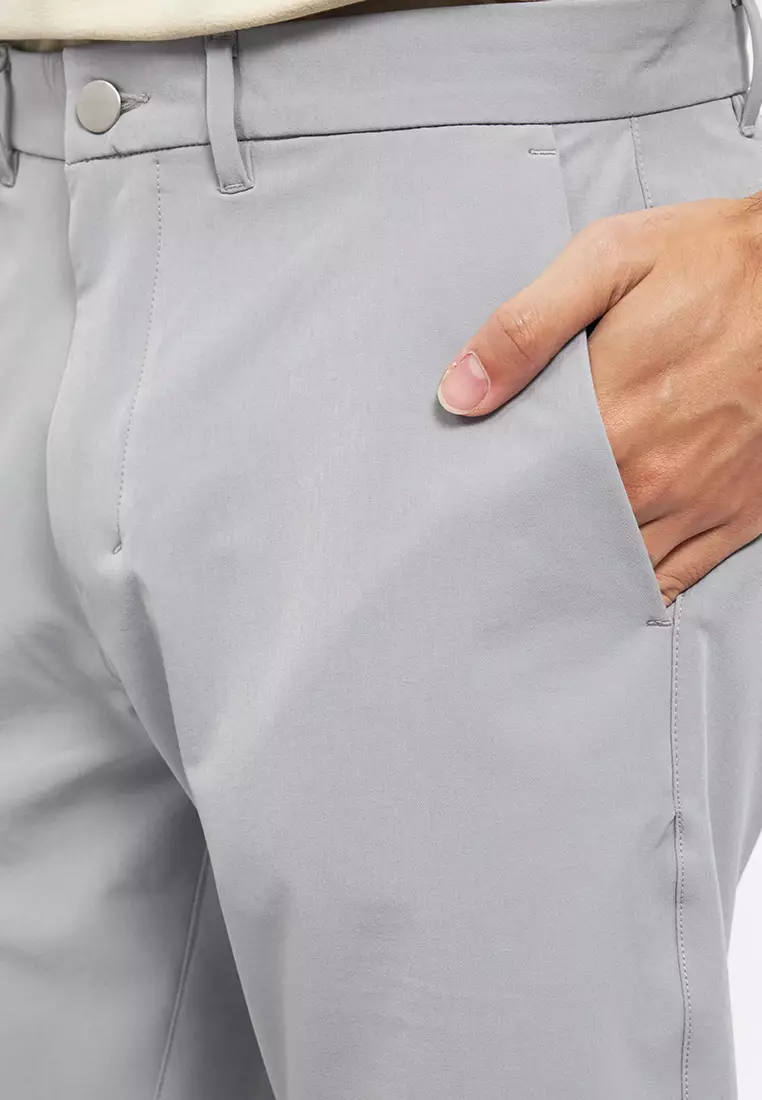 4-Way Stretch Chinos Short Pants