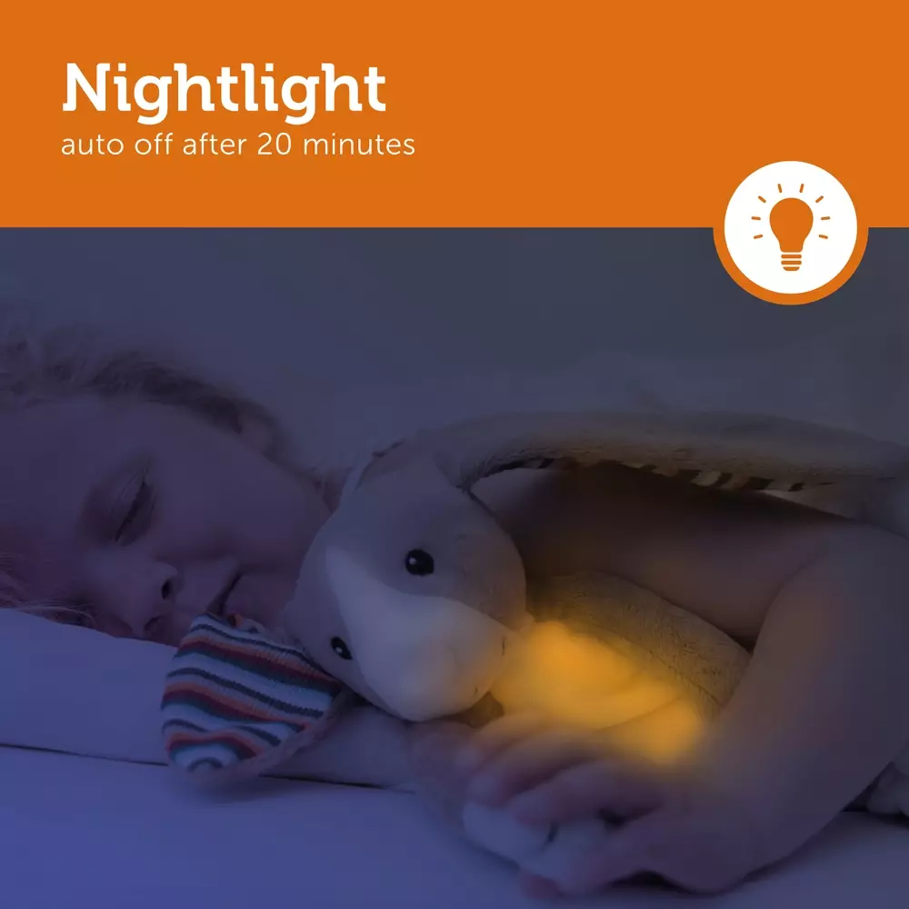Zazu max shop the monkey nightlight