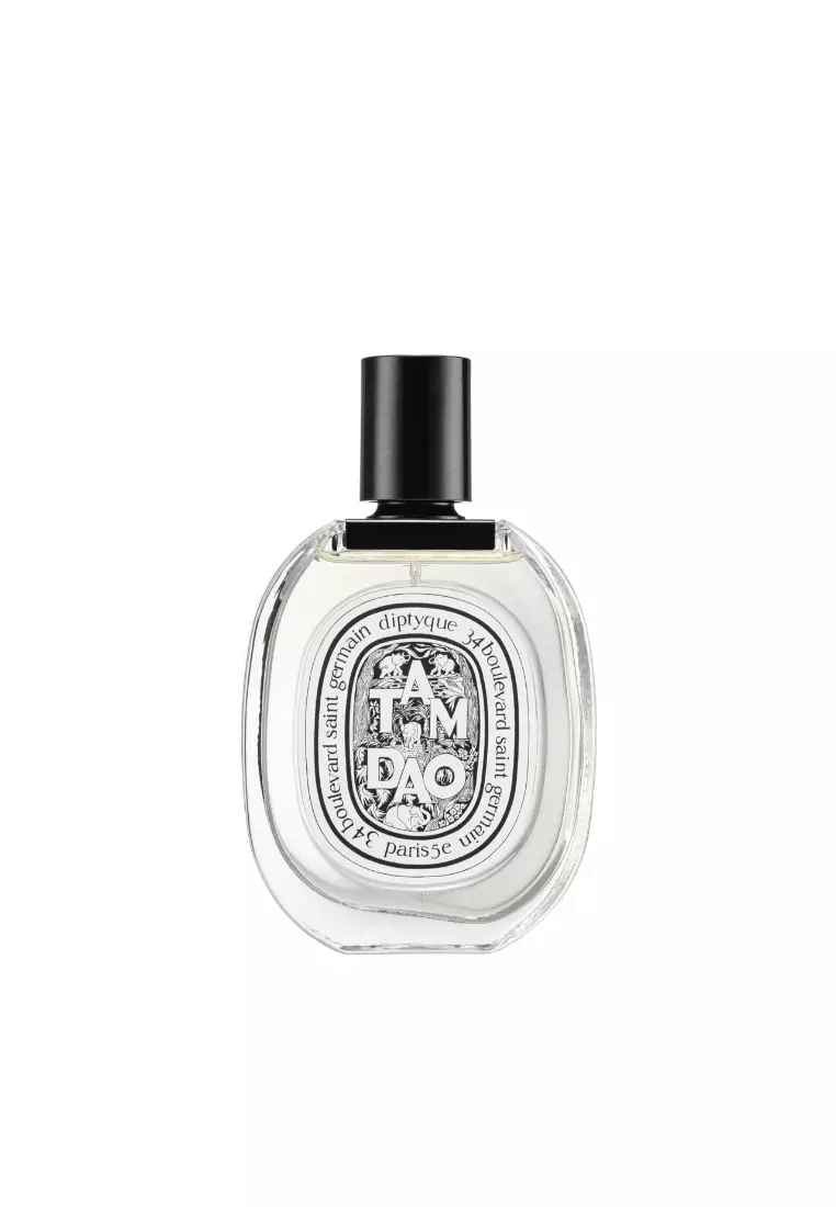 Diptyque 譚道淡香水 100毫升