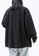 Twenty Eight Shoes black VANSA Unisex Corduroy Long Sleeve Shirt  VCU-Sh3588 3A726AA9AFEC3AGS_2