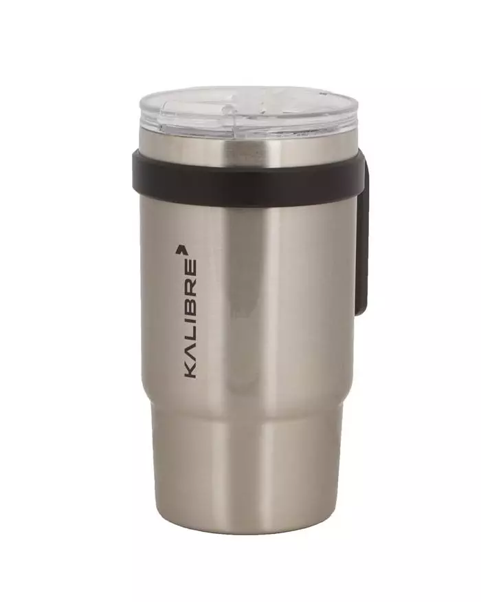 Tumbler Hot / Cold Kalibre 700ml Silver 994488010