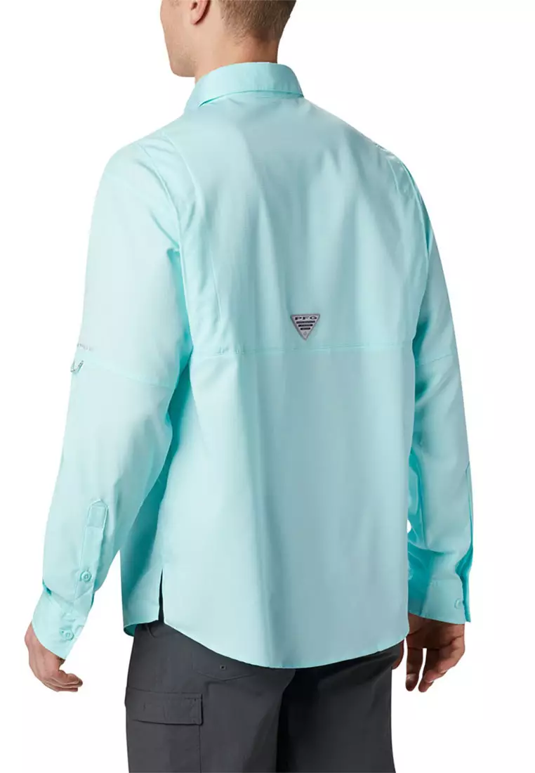 Buy Columbia Mens Tamiami II Long Sleeve Shirt PFG 2024 Online