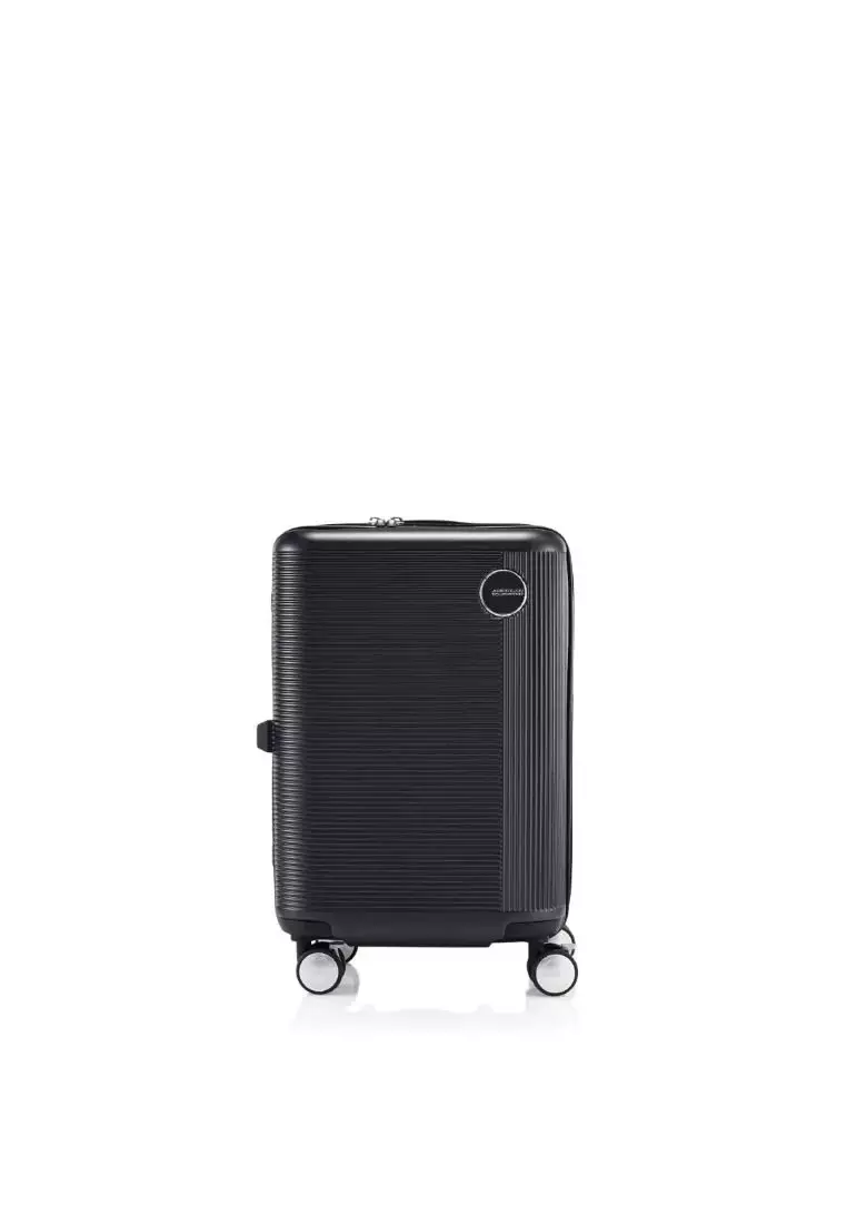 Gemina Pro Spinner 55/20 EXP TSA V2