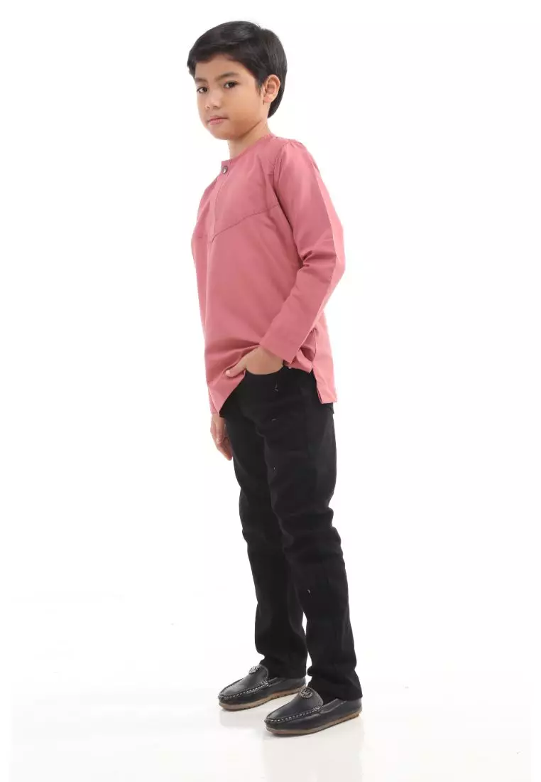 Kurta Hassan For Kids
