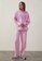 Cotton On Body pink Plush Boyfriend Oversized Graphic Hoodie E6F12AA2A65142GS_4