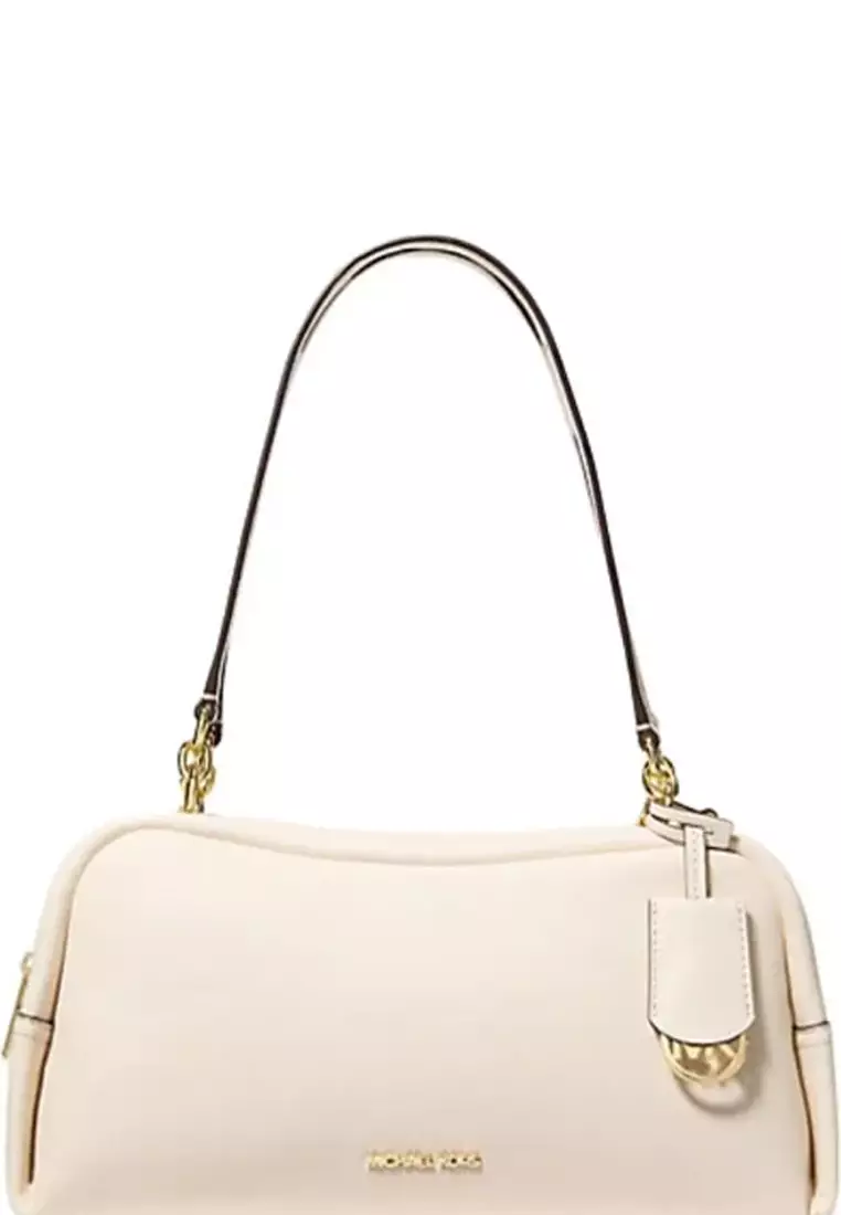 Buy MICHAEL KORS Women's Cecily Medium Shoulder Bag Shoulder Bag in ...