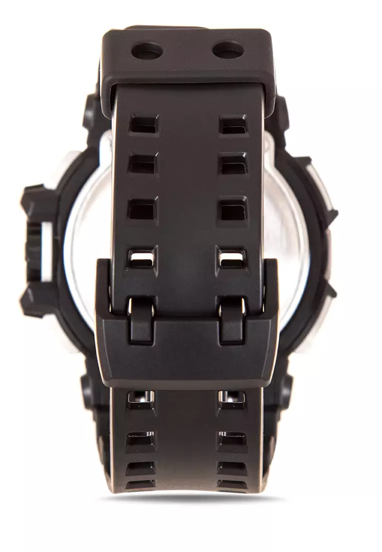 G-Shock Digital Analog Watch GA-400-1A