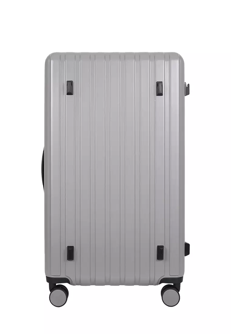 Condotti Koper 29 inci 63148-29 Grey Rocca