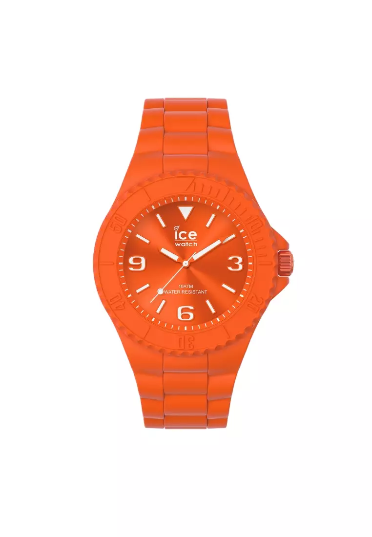 Ice watch cost outlet