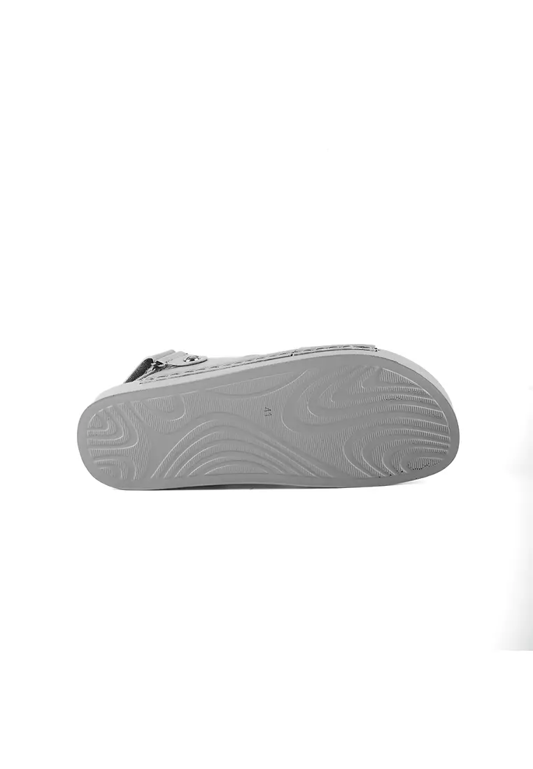 Jackson West 2SA Grey