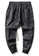 Trendyshop black Camo Skinny Jogger Pants 915C9AA89DCC1AGS_5