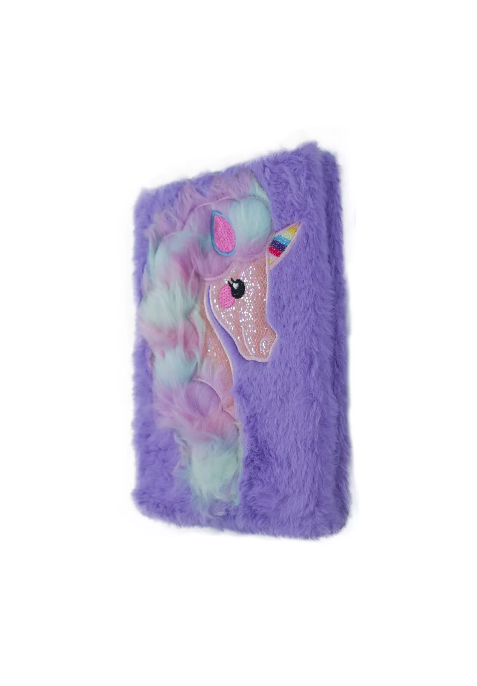 Notebook Pretty Stella Purple