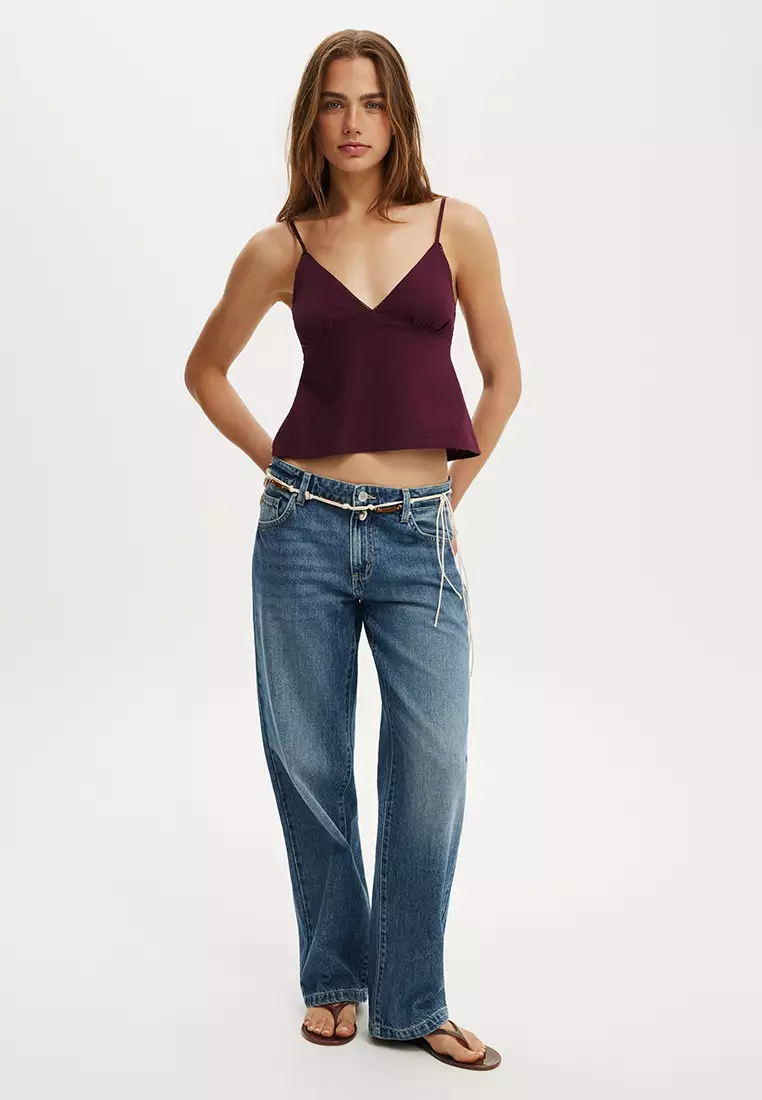 The Daydream Cami Top