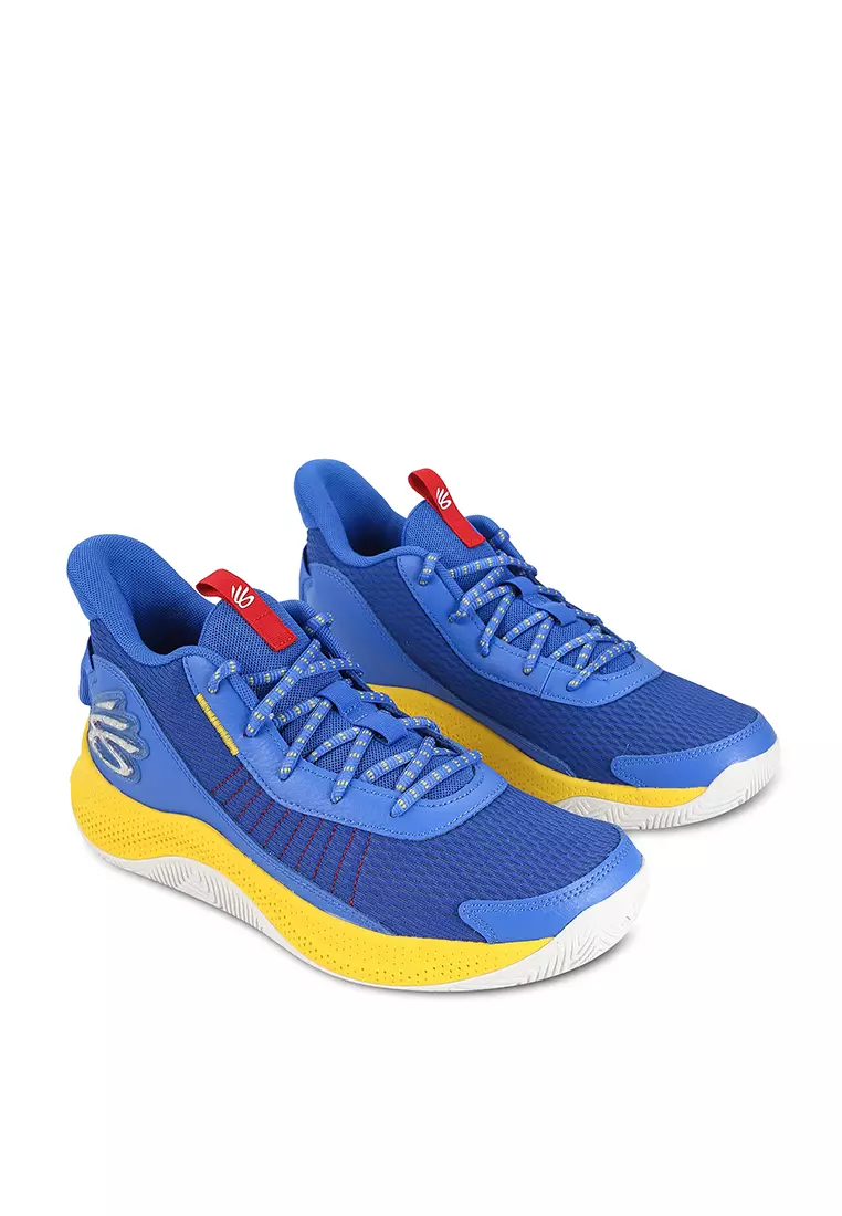 Buy Under Armour Curry 3Z7 Shoes 2023 Online | ZALORA Singapore