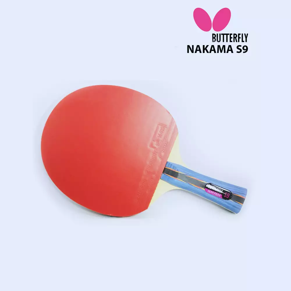 Bat tenis meja butterfly Nakama S9