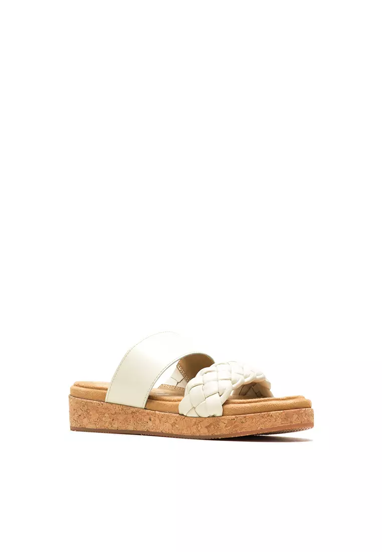 Sandal hush puppies outlet zalora