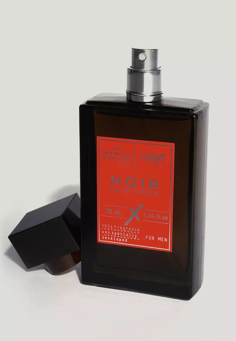 Noir Eau de Toilette for Men