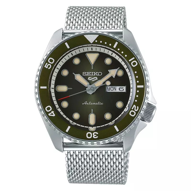 Jual Seiko Jam Tangan Pria Seiko Sports SRPD75K1 SKX Sports