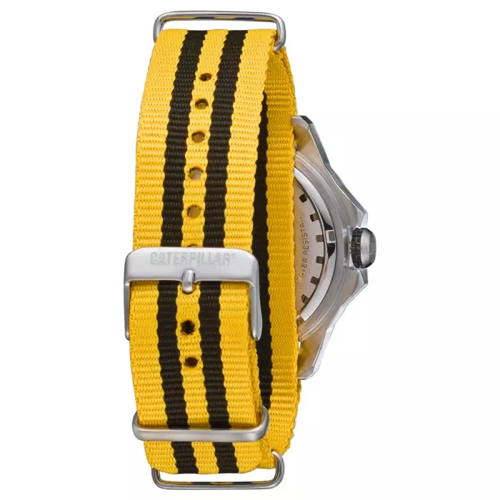 Caterpillar Big Twist 24 Men Watches CAT YW.141.67.137