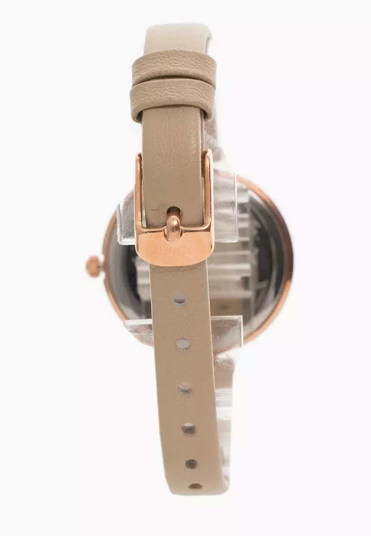 Jam Tangan Wanita WISH WATCH Abigail WK5001RG/07