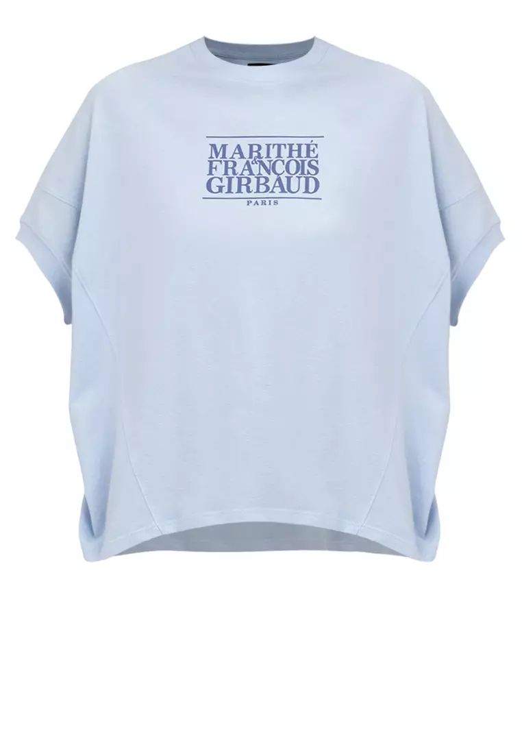 Ladies Kayla 1972 Tee