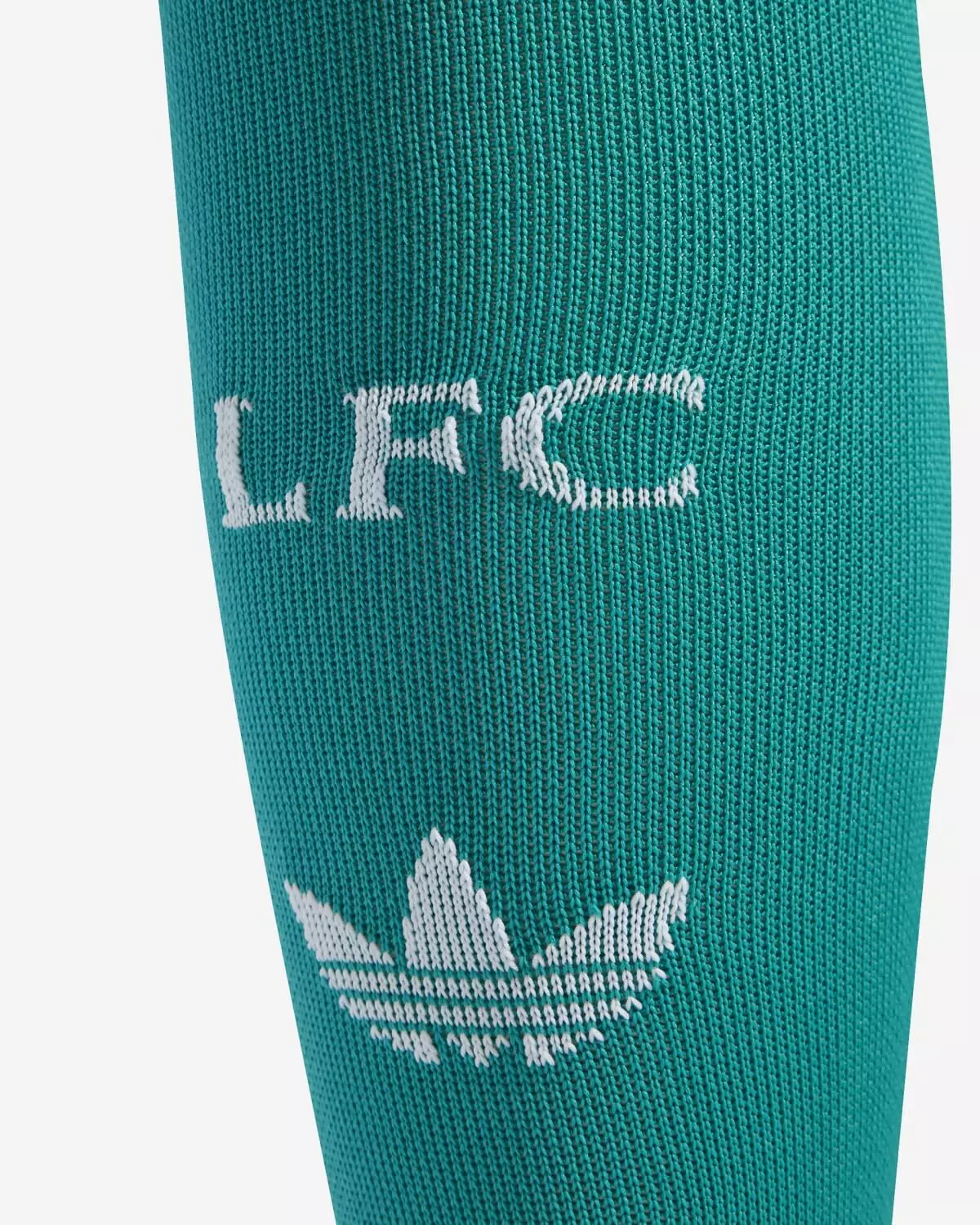 [Third] Liverpool FC adidas 25/26 Socks  -  LFC Accessories Kaos Kaki
