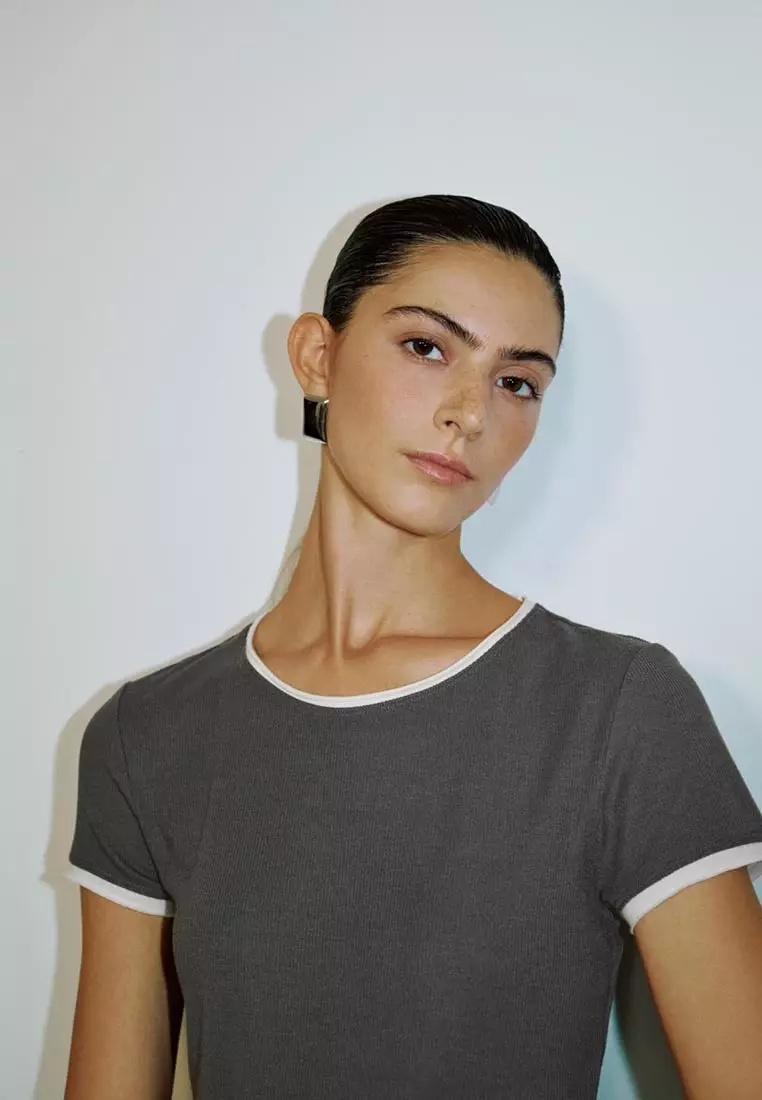 Short Sleeve T-Shirts