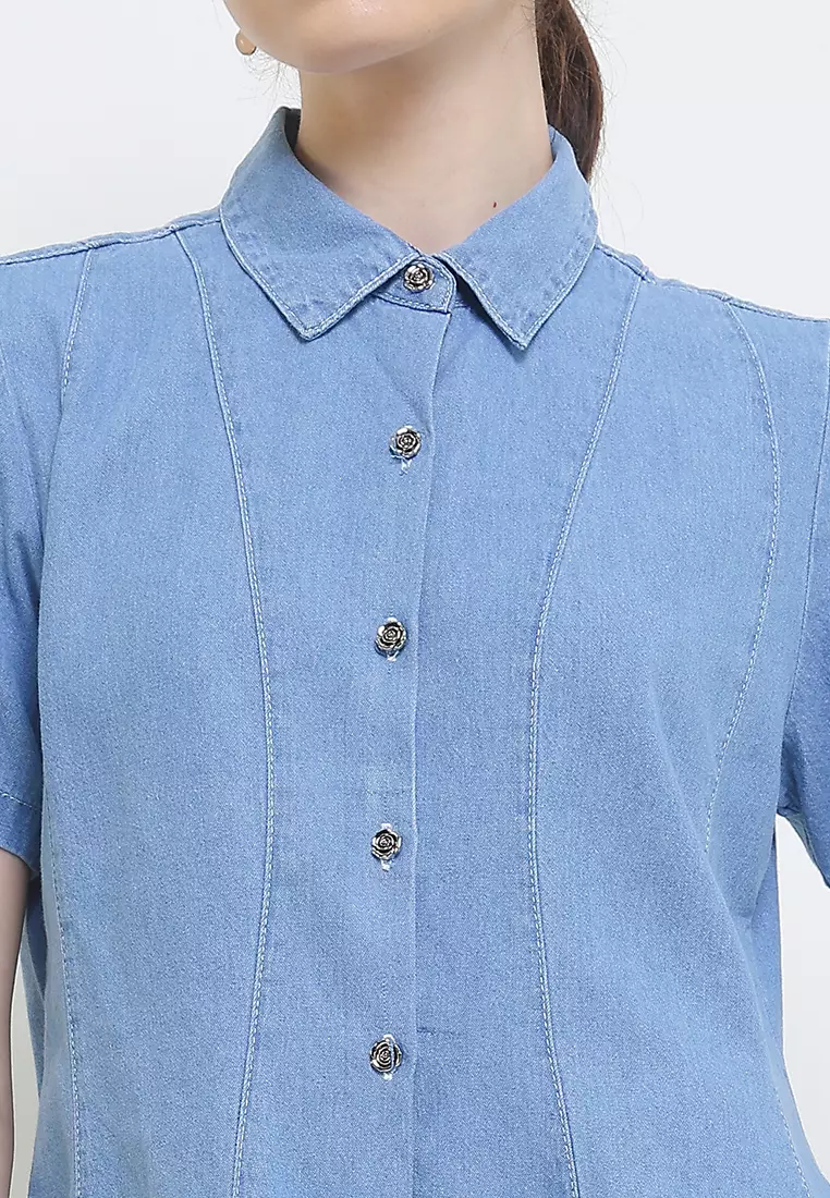 Ara Blouse