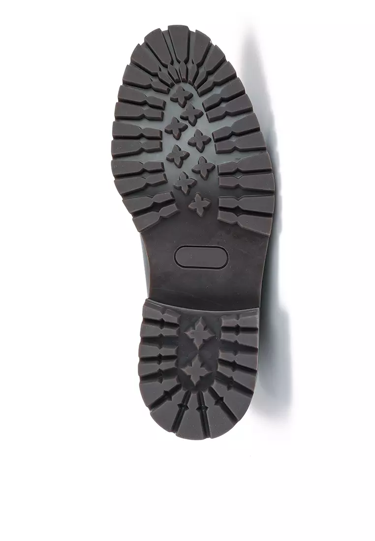 Derby Lace-Up Shoes (hz)