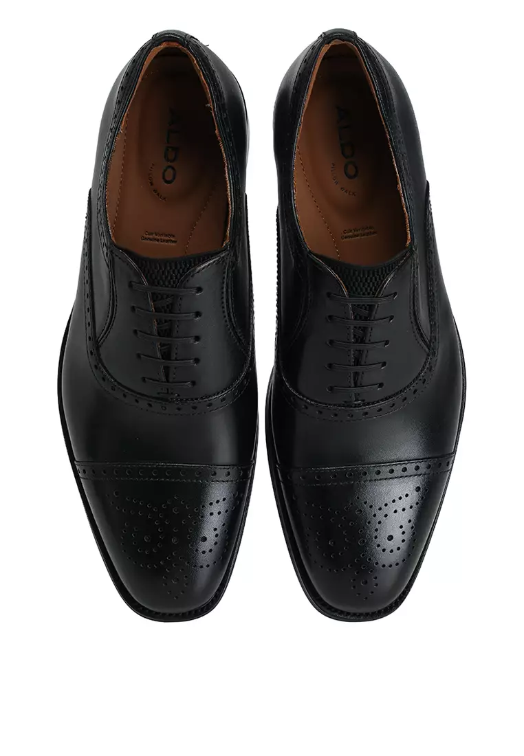 Robertson Business & Dress Shoes