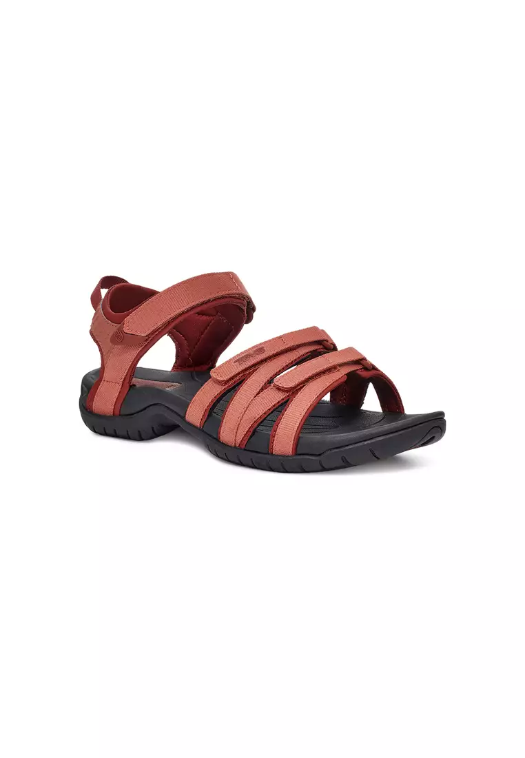 Teva women's store tirra slide sandal