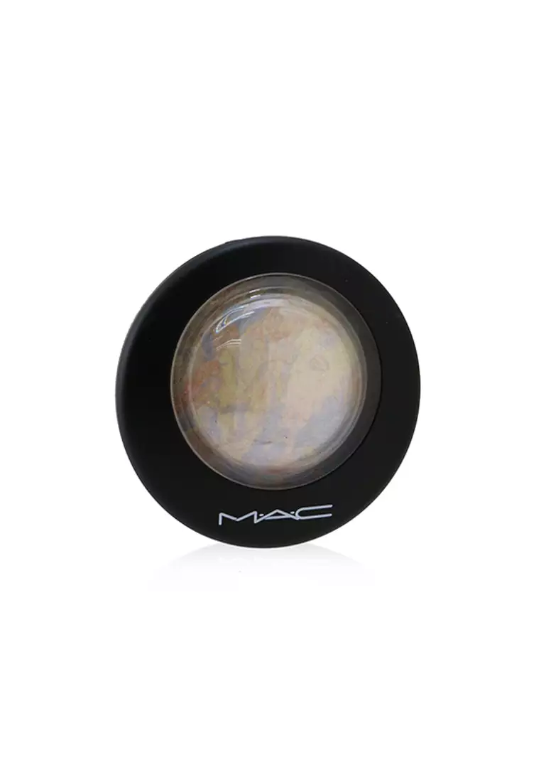 MAC - Mineralize Skinfinish - Lightscapade 10g/0.35oz