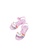 Melissa blue Mini Melissa Mar Sandal Sunny Day Kids Sandal - Lilac 3A124KS144D7B9GS_5